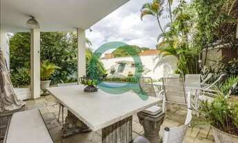 Imagem 4: São Paulo - Casa Padrão - Alto de Pinheiros