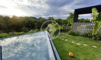 Imagem 2: Casa Térrea 3 Suítes, Cond. Florais da Mata, Várzea Grande-MT, R$ 2.600.000,00 codigo: 229