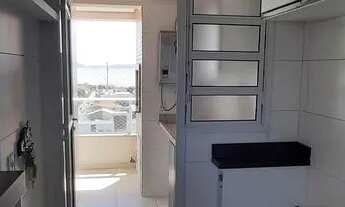 Imagem 5: Apartamento 3 quartos duas sacadas uma suíte no Ipiranga São josé-SC