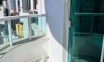 Imagem 3: Apartamento para venda possui 140 metros quadrados com 3 quartos