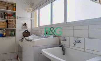 Imagem 5: Apartamento com 3 dormitórios à venda, 108 m² por R$ 986.000 - Vila Andrade - São Paulo/SP