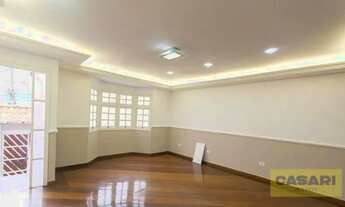 Imagem 2: Sobrado com 4 dormitórios à venda, 356 m² - Nova Petrópolis - São Bernardo do Campo/SP