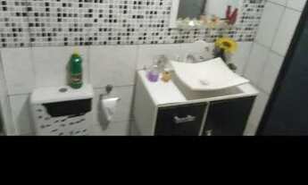 Imagem 7: CF05 Casa disponível no Acupe de Brotas