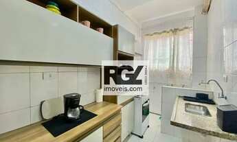 Imagem 5: Apartamento, 75 m² - venda por R$ 485.000,00 ou aluguel por R$ 3.200,00/mês - Boqueirão