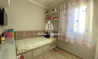 Imagem 7: Casa com 3 dorms, Residencial Pazetti, Paulínia - R$ 449 mil, Cod: RRCA2259