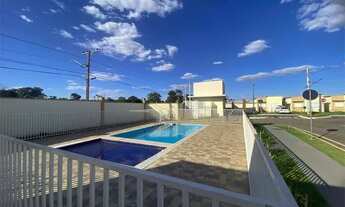 Imagem 2: Casa Condomínio Viva Coxipó - Locação