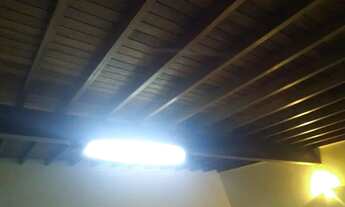 Imagem 4: Casa com 3 dormitórios para alugar, 120 m² por R$ 6.500,00/mês - Jardim dos Colibris - Ind