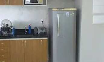 Imagem 2: Apartamento para aluguel e venda com 3 quartos todo mobiliado