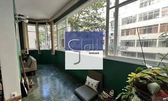 Imagem: COPACABANA RUA CONSELHEIRO LAFAIETE ÓTIMO