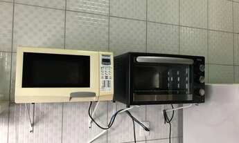 Imagem 3: Casa na Ibiraquera