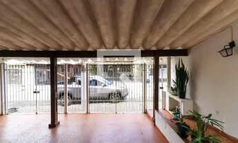 Imagem 5: Casa para Aluguel - Portal do Morumbi, 3 Quartos, 110 m2