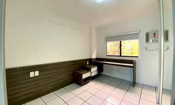 Imagem 6: Apartamento para aluguel possui 120 metros quadrados com 3 quartos em Poço - Recife - PE