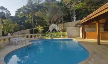 Imagem 6: Casa Condomínio em Valinhos