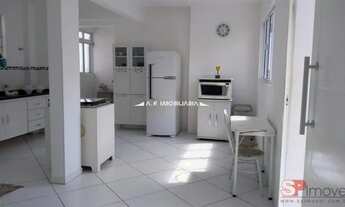 Imagem 4: Guarujá - Apartamento Padrão - ENSEADA