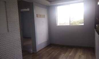 Imagem 7: Apartamento para aluguel, 2 quartos, 1 vaga, Parque São Vicente - Mauá/SP