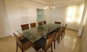 Imagem 5: Casa para venda com 300 metros quadrados com 4 quartos