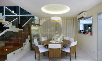 Imagem 5: Vendo mansão com 6 suítes no condomínio Blue Garden