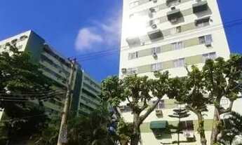 Imagem 3: Ap 2 quartos - Inhaúma - Infra total