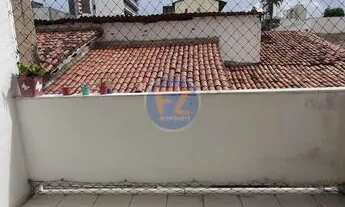 Imagem 2: APARTAMENTO para aluguel, 3 quartos, 1 suíte, 2 vagas, Fátima - FORTALEZA/CE