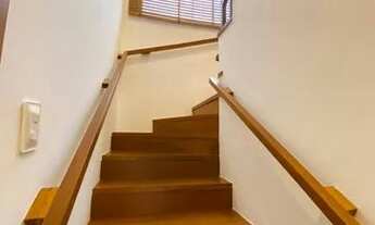 Imagem 5: PRAIA DO FORTE CASA DUPLEX EM CONDOMÍNIO 3 SUÍTES GARAGENS FINO ACABAMENTO DECARADA E MOBI