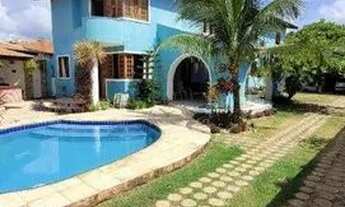 Imagem 7: Casa com 4 dormitórios, 336 m² - venda por R$ 1.600.000,00 ou aluguel por R$ 8.000,00/mês