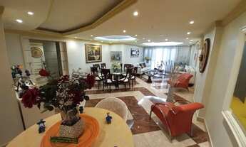 Imagem 7: Excelente apartamento em localização super privilegiada com 3 vagas de garagem