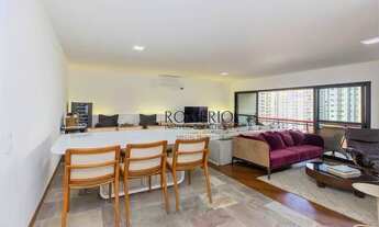 Imagem 4: Ótimo Apartamento com 3 dormitórios sendo 1 Suíte à venda, 172 m² - Vila Mascote - São Pau