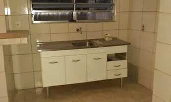 Imagem 4: CAIQUE. CASA PERTO DA FUTURA ESTAÇÃO VARGINHA