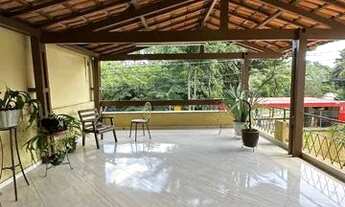 Imagem 2: CASA 3 QUARTOS, ITAPOÃ