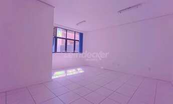 Imagem: Escritório para alugar no bairro Santana