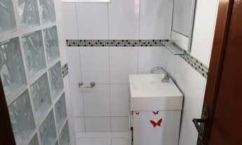 Imagem 3: Sobrado para alugar - Jordanópolis - SBC - 143 m² com 3 dormitórios