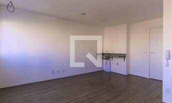 Imagem 3: Apartamento para Aluguel - Belém, 1 Quarto, 37 m2