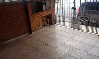 Imagem 4: CASA TERREA NA CASA VERDE ALTA