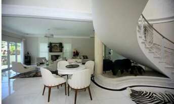 Imagem 4: Casa com 4 dormitórios, 530 m² - venda por R$ 4.200.000 ou aluguel por R$ 15.000/mês - São