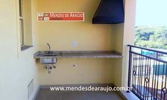 Imagem 2: Apartamento de 44 metros quadrados no bairro Santana com 1 quarto