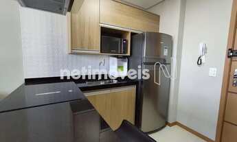 Imagem 7: Locação Apartamento 1 quarto Jardim Camburi Vitória