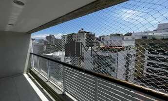 Imagem 7: Cobertura de 3 suites, novo, no Anil