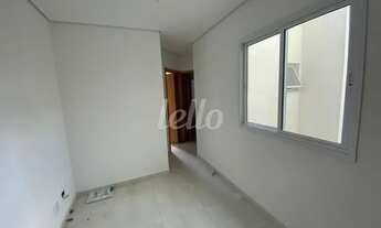 Imagem 2: Santo André - Apartamento Padrão - Vila Scarpelli