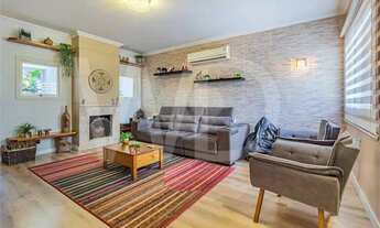 Imagem 2: Casa-Porto Alegre-SARANDI