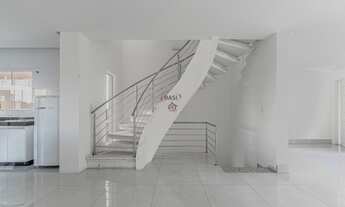 Imagem 5: CURITIBA - Casa de Condomínio - Santa Cândida