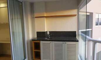 Imagem 4: Apartamento Locação 1 Dormitórios - 49 m² Campo Belo