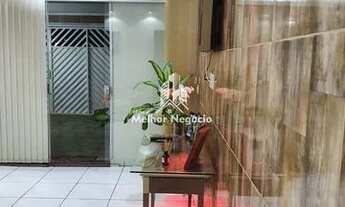 Imagem 2: Casa com 2 dorms, Piracicamirim, Piracicaba - R$ 348 mil, Cod: CA3136