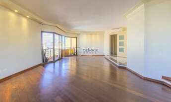 Imagem: Apartamento Locação Higienópolis 270