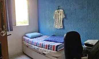 Imagem 5: Apartamento para aluguel possui 55 metros quadrados com 2 quartos