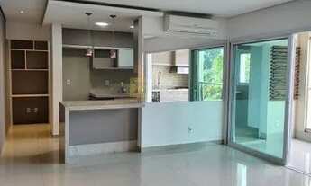 Imagem 5: Apartamento para aluguel no Condomínio Chateau De France em Vinhedo/SP