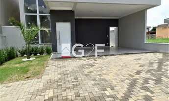 Imagem 2: Casa a venda no Parque Olívio Franceschini