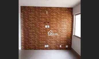 Imagem 5: Apartamento com 3 dormitórios para alugar, 61 m² por R$ 1.560/mês - Setor Leste Vila Nova