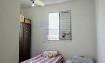 Imagem 5: Apartamento Padrão em Ribeirão Preto