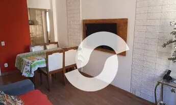 Imagem 5: Apartamento com 2 dormitórios, 111 m² - venda por R$ 300.000,00 ou aluguel por R$ 1.789,00