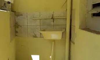 Imagem 2: Casa com 2 dormitórios para alugar, 50 m² por R$ 1.00,00/mês - Jardim Felicidade (Zona Oes